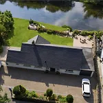 Roxby A Stunning On The Banks Of The River Within A 2 Minute Walk Of Ullswater And * Pooley Bridge