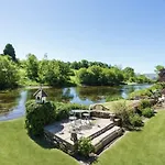 Roxby A Stunning On The Banks Of The River Within A 2 Minute Walk Of Ullswater And *