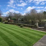 Roxby A Stunning On The Banks Of The River Within A 2 Minute Walk Of Ullswater And 펜션 *