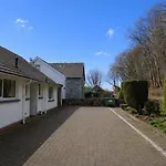 Roxby A Stunning On The Banks Of The River Within A 2 Minute Walk Of Ullswater And 펜션 풀리 브리지