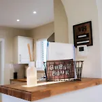 Roxby A Stunning On The Banks Of The River Within A 2 Minute Walk Of Ullswater And