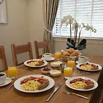 Roxby A Stunning On The Banks Of The River Within A 2 Minute Walk Of Ullswater And * Pooley Bridge