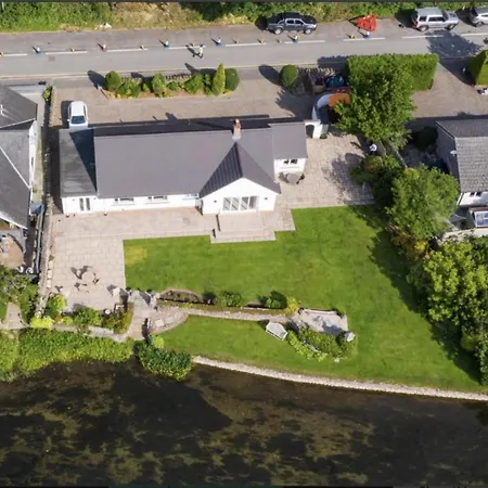 Ferienhaus Roxby A Stunning On The Banks Of The River Within A 2 Minute Walk Of Ullswater And Pooley Bridge