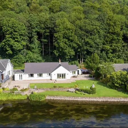 Ferienhaus Roxby A Stunning On The Banks Of The River Within A 2 Minute Walk Of Ullswater And
