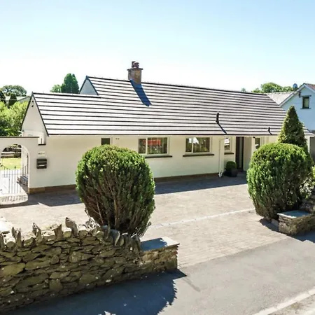 Roxby A Stunning On The Banks Of The River Within A 2 Minute Walk Of Ullswater And Ferienhaus
