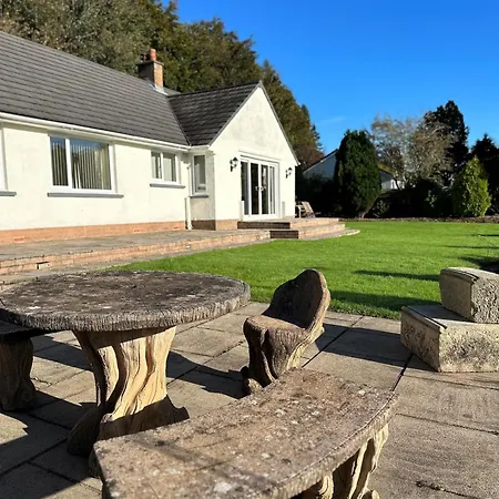 Roxby A Stunning On The Banks Of The River Within A 2 Minute Walk Of Ullswater And Ferienhaus *