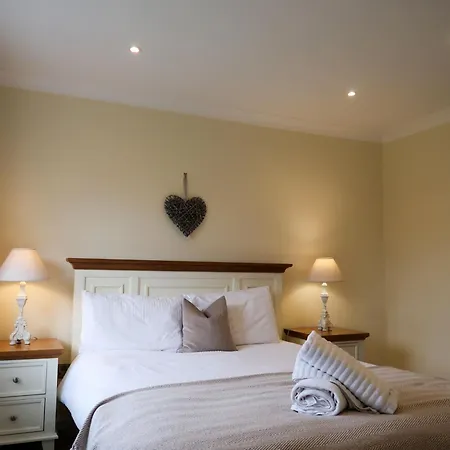 度假居 Roxby A Stunning On The Banks Of The River Within A 2 Minute Walk Of Ullswater And