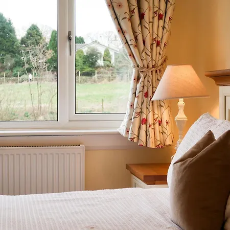 度假居 Roxby A Stunning On The Banks Of The River Within A 2 Minute Walk Of Ullswater And 普利布里奇