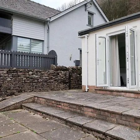 度假居 Roxby A Stunning On The Banks Of The River Within A 2 Minute Walk Of Ullswater And *