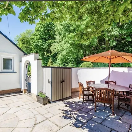 Дом отдыха Roxby A Stunning On The Banks Of The River Within A 2 Minute Walk Of Ullswater And Пули-Бридж