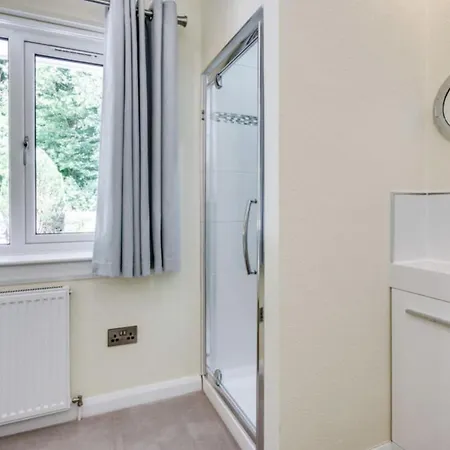 Дом отдыха Roxby A Stunning On The Banks Of The River Within A 2 Minute Walk Of Ullswater And